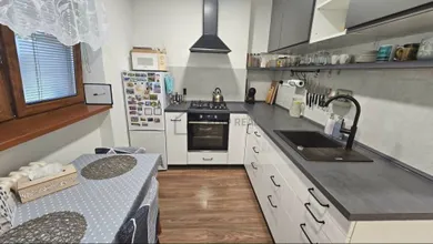 Na predaj 2-izbový byt, 51 m², Košice-Sever, Cesta pod Hradovou