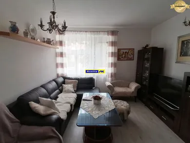 Na prenájom 2-izbový byt, 70 m², Martin, P.O. Hviezdoslava