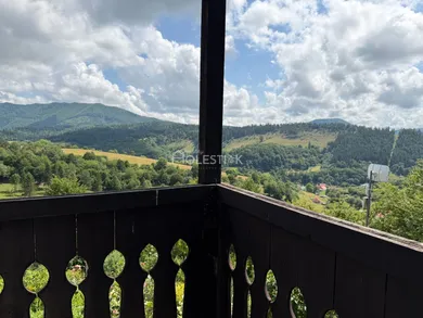 Na predaj 3-izbový rekreačný dom, Povina