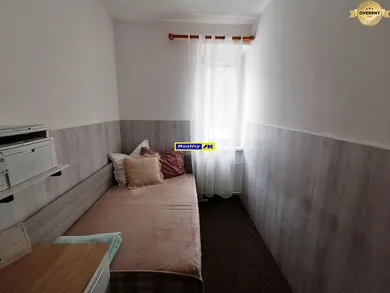 Na prenájom 2-izbový byt, 70 m², Martin, P.O. Hviezdoslava