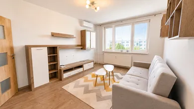 Na predaj 2-izbový byt, 58 m², Košice-Dargovských hrdinov