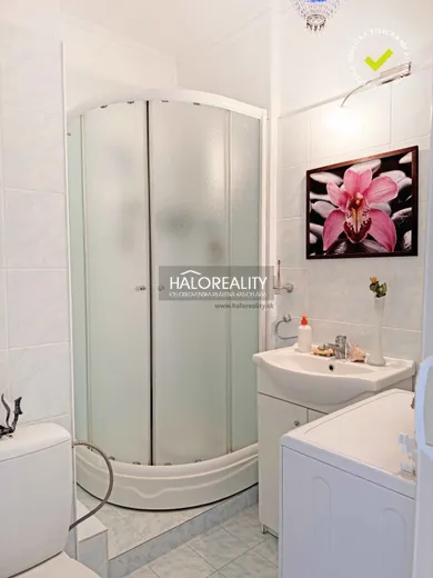 Na prenájom 1-izbový byt, 20 m², Komárno