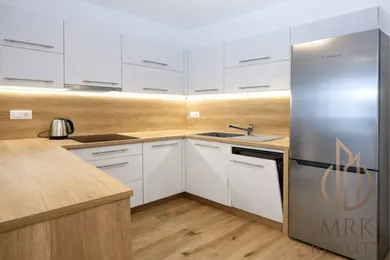 Na predaj byt v Bratislava-Ružinov · €323 000 · Novostavba