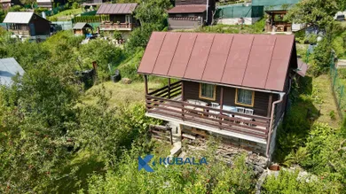 Na predaj rekreačný dom, 30 m², Čadca