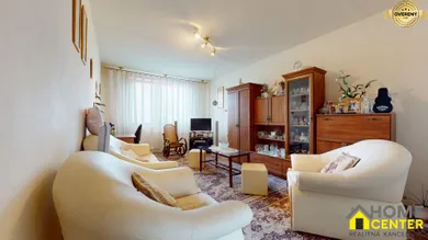 Na predaj byt v Komárno · €109 900 · Pôvodný stav