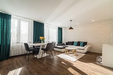 Byty na predaj 3-izbový, Košice-Nad jazerom · €239 900