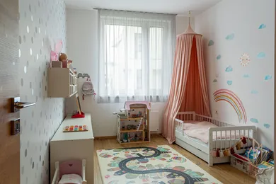 Na predaj 3-izbový byt, 73 m², Bratislava-Dúbravka, Polianky