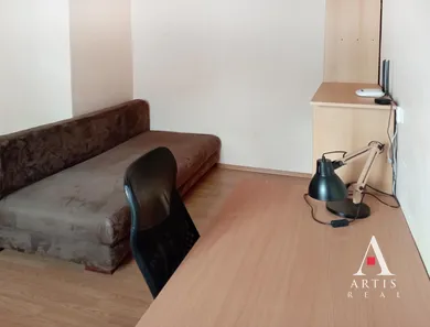 Na prenájom 1-izbový byt, 32 m², Košice-Staré Mesto, Jesenná