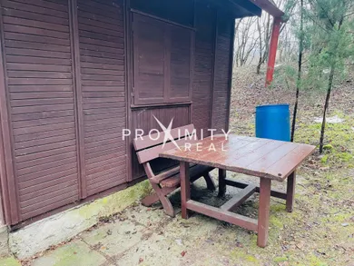 Na predaj rekreačný dom, 50 m², Vyšná Kamenica