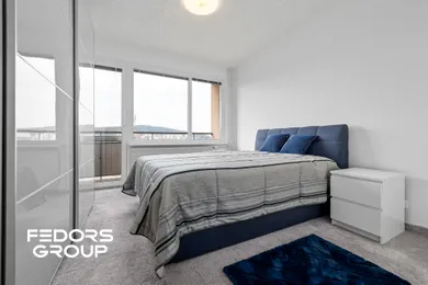 Na predaj 3-izbový byt, 74 m², Bratislava-Lamač, Heyrovského