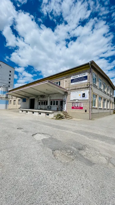 Objekty na prenájom, Trnava · €100