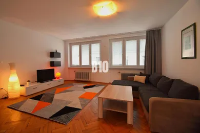 Na prenájom byt v Žilina · €850 · Dokončené