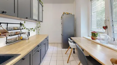 Na predaj 2-izbový byt, 54 m², Trnava