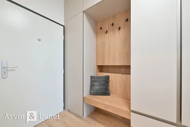 Na prenájom byt v Bratislava-Petržalka · €650 · Novostavba