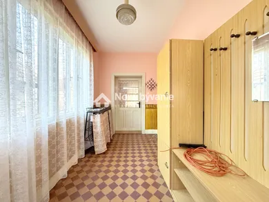 Na predaj 4-izbový dom, 140 m², Veľké Ludince, .