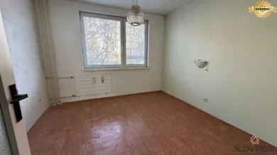 Na predaj 2-izbový byt, 59 m², Zvolen