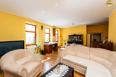 Na predaj 5-izbový dom, 102 m², Medzev