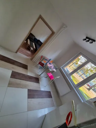 Na prenájom 2-izbový byt, 46 m², Spišská Nová Ves