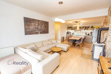 Na predaj 3-izbový byt, 87 m², Donovaly