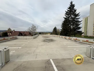 Na predaj objekt, 13 m², Zvolen, Smreková
