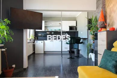 Na predaj 2-izbový byt, 38 m², Prievidza, M. Gorkého 10