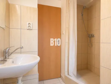 Na predaj 2-izbový byt, 52 m², Trenčín