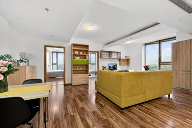 Byty na predaj 3-izbový, Bratislava-Petržalka · €360 000
