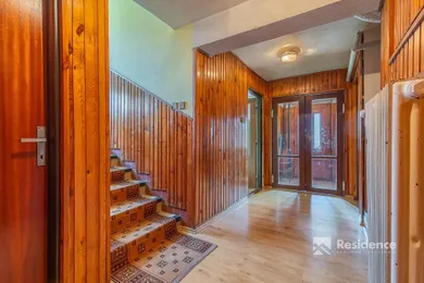 Na predaj 5-izbový dom, 250 m², Podtureň