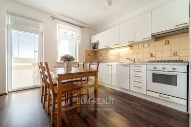 Na predaj 2-izbový byt, 52 m², Most pri Bratislave, M. R. Štefánika