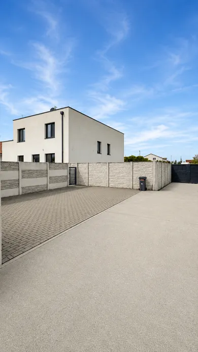 Na predaj 4-izbový dom, 124 m², Senec, Ulica pri Čiernej vode