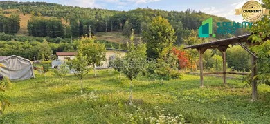 Na predaj pozemok, 680 m², Kysucké Nové Mesto