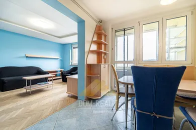 Na predaj byt v Bratislava-Dúbravka · €195 000 · Čiastočná rekonštrukcia