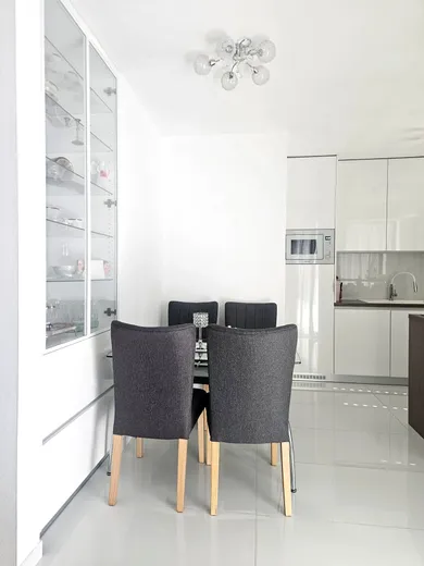 Na prenájom 3-izbový byt, 86 m², Čadca, Sládkovičova
