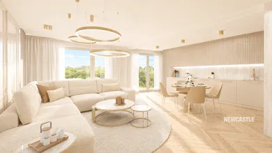 Byty na predaj 3-izbový, Banská Bystrica · €407 800