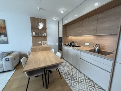 Na prenájom byt v Bratislava-Ružinov · €1 290 · Novostavba