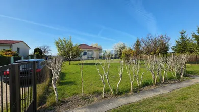 Pozemky na predaj, Dunajská Lužná · €109 900