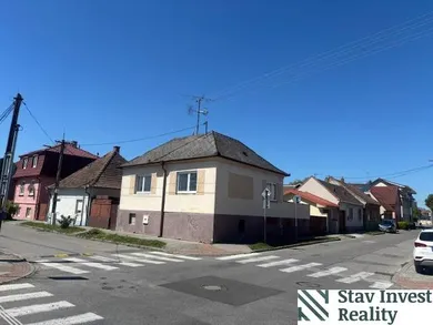 Na predaj 3-izbový dom, 114 m², Senec, Športová
