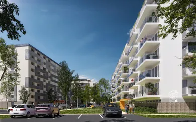 Mieszkania na sprzedaż, 4-pokojowe, Košice-Juh · €530 000