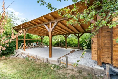 Na predaj pozemok, 417 m², Košice-Ťahanovce, Brusnicová