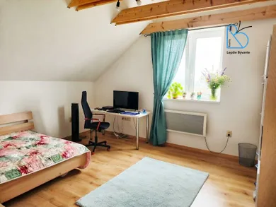 Na predaj dom, 270 m², Veľký Lapáš