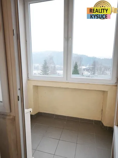 Na predaj 3-izbový byt, 65 m², Čadca, Hurbanova