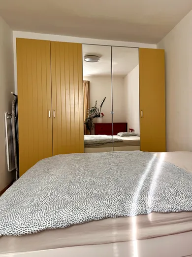 Na prenájom 2-izbový byt, 51 m², Bratislava-Nové Mesto