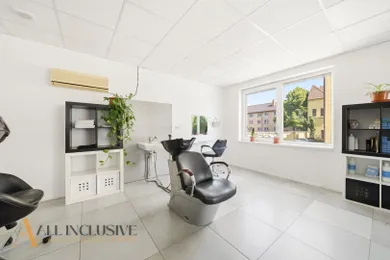 Na prenájom komerčné v Galanta · €250 · Novostavba