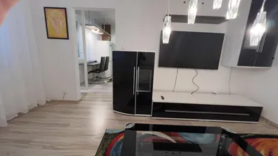 Na prenájom 1-izbový byt, 35 m², Trnava, Generála Goliána