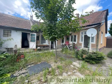 Na predaj dom, 120 m², Nové Zámky