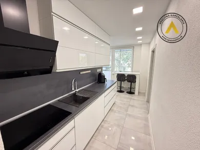 Na prenájom byt v Hlohovec · €690 · Dokončené
