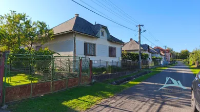Na predaj dom, 150 m², Čebovce, Komenského