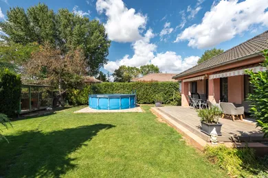 Na predaj 4-izbový byt, 125 m², Šamorín, Jazdecká