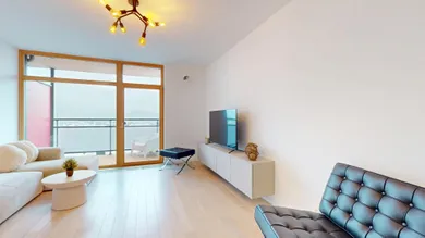 Na predaj 2-izbový byt, 65 m², Žilina, Vysokoškolákov