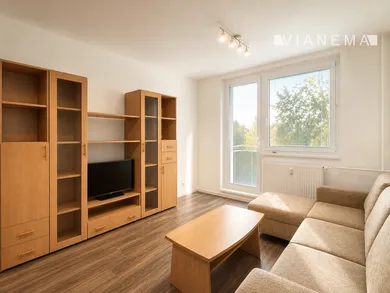Na prenájom byt v Žilina · €770 · Dokončené